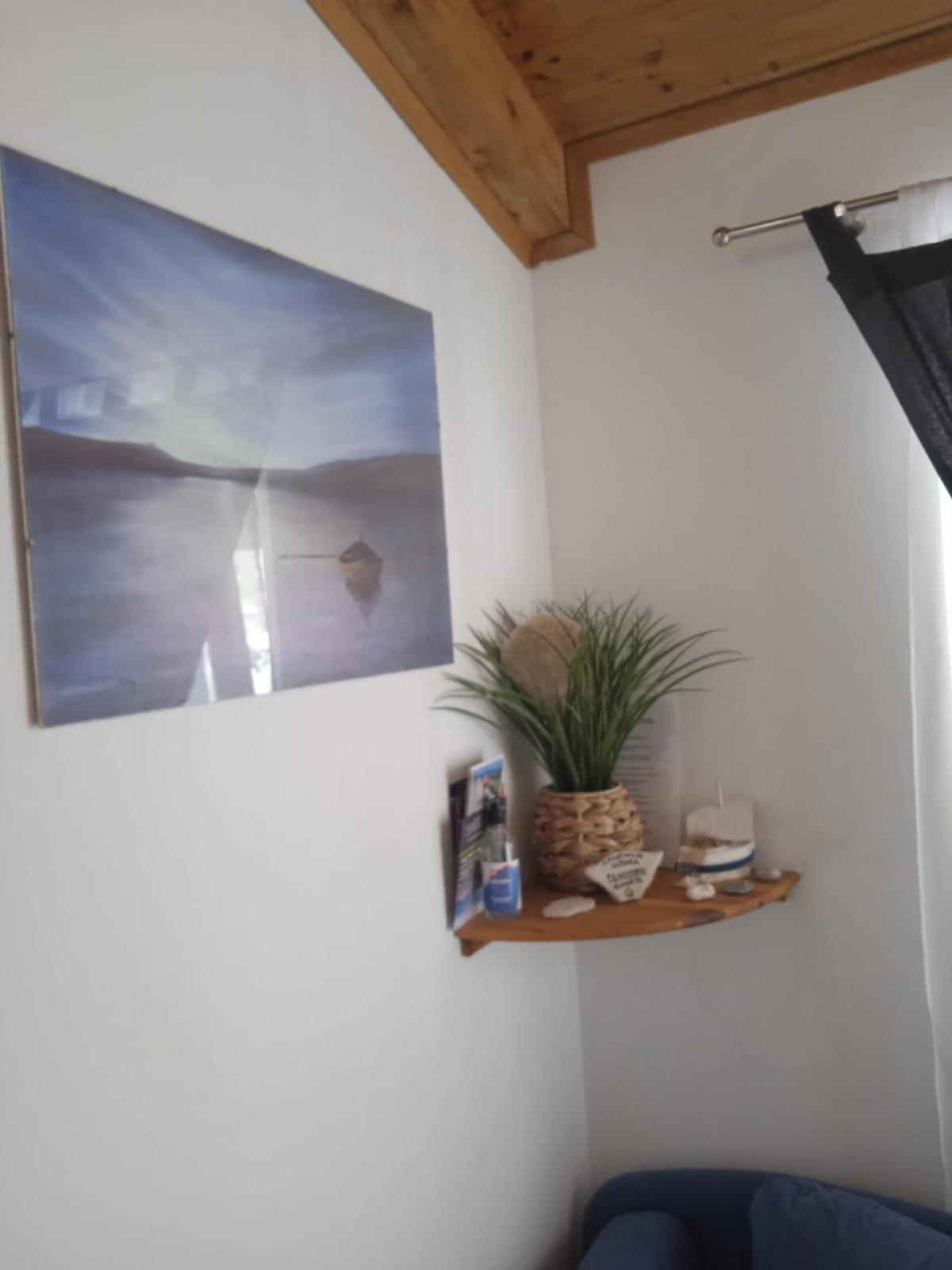 Mala Basina -Maslina Apartment Vrbanj Ngoại thất bức ảnh