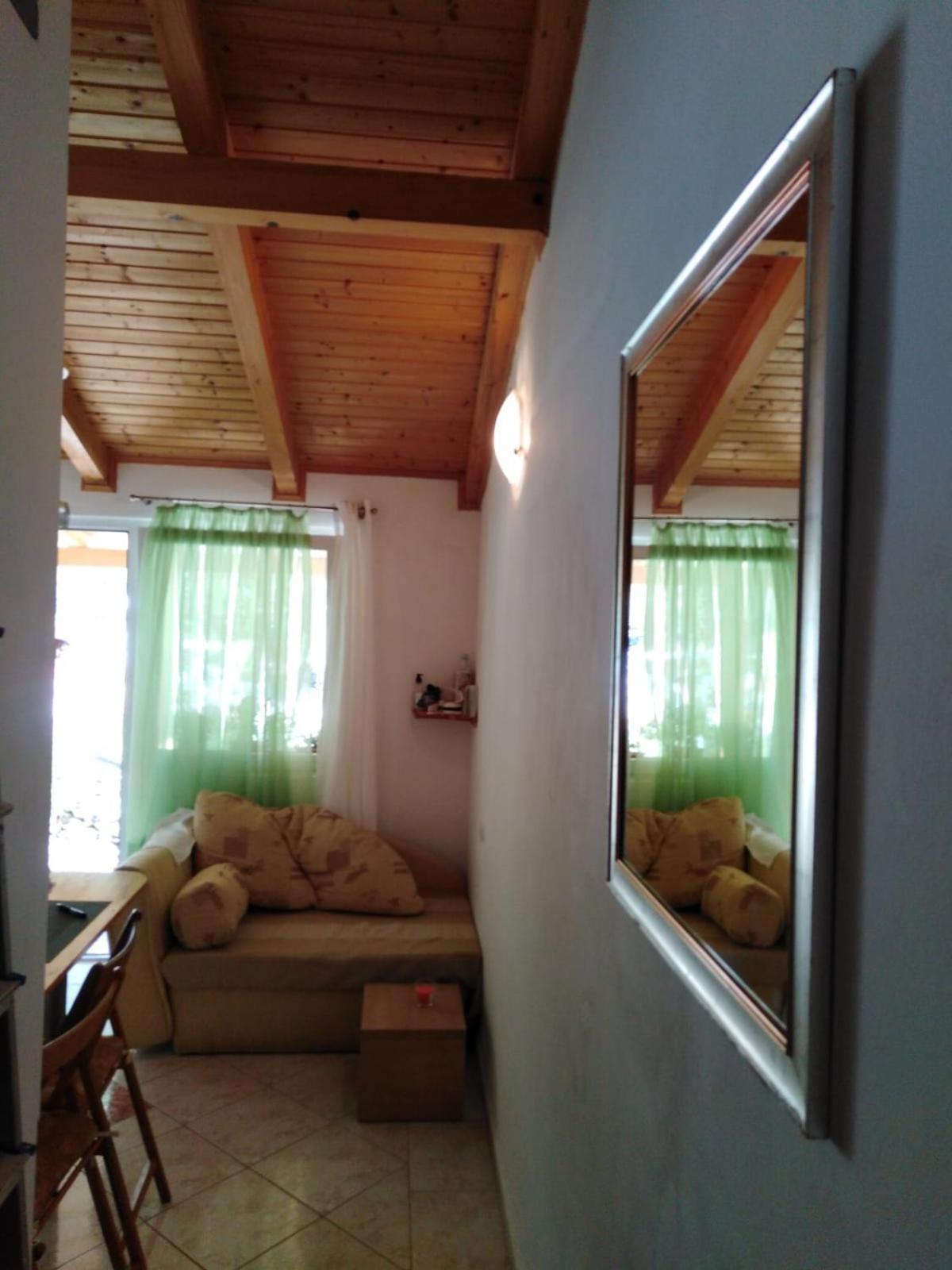 Mala Basina -Maslina Apartment Vrbanj Ngoại thất bức ảnh